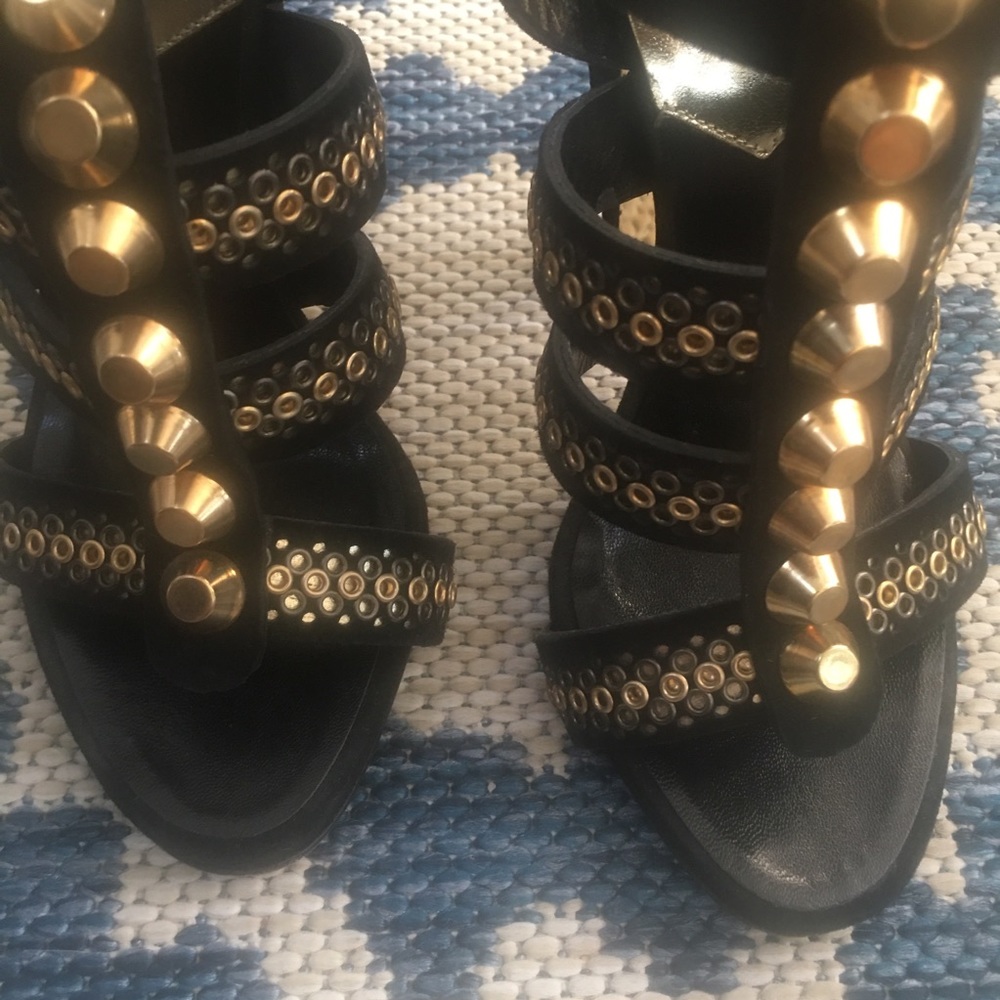 Dsquared2 Heels